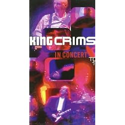 In Concert Tokyo 1995
