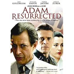 Adam Resurrected