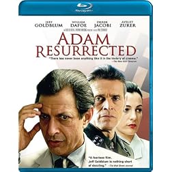Adam Resurrected [Blu-ray]