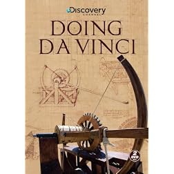 Doing DaVinci