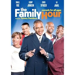 The Family Hour