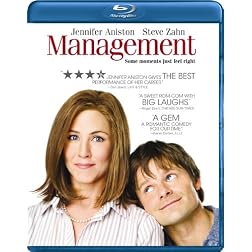 Management [Blu-ray]