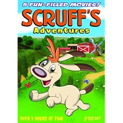 Scruff's Adventures