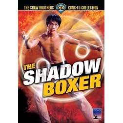 The Shadow Boxer