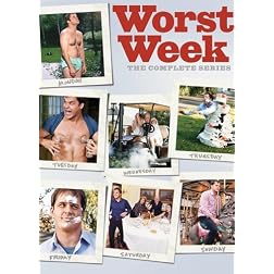 Worst Week: The Complete Series