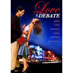 Love and Debate