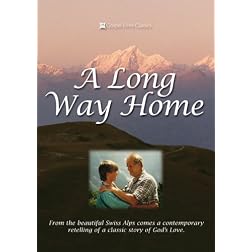 A Long Way Home