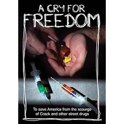 A Cry for Freedom