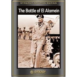 Battle of El Alamein