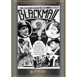 Blackmail