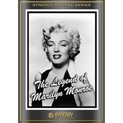 Legend of Marilyn Monroe