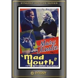 Mad Youth
