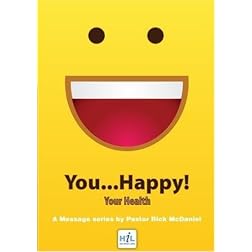 You...Happy!: Health