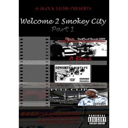 Welcome 2 Smokey City
