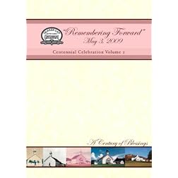 Remembering Forward