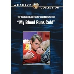My Blood Runs Cold