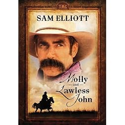 Molly and Lawless John starring Sam Elliot