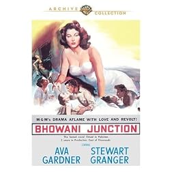 Bhowani Junction