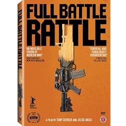 Full Battle Rattle