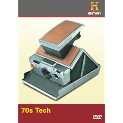 70's Tech