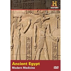 Ancient Egypt: Modern Medicine
