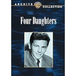 Four Daughters