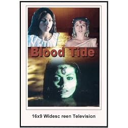 Blood Tide 16x9 Widescreen Tv.