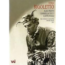 Verdi: Rigoletto
