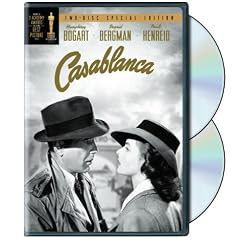 Casablanca