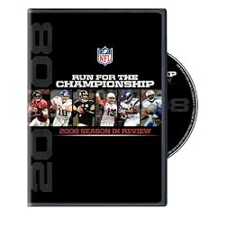 NFL: Run for the Championship - 2008 Season in Review