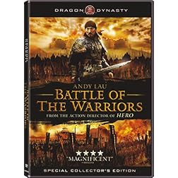 Battle of the Warriors