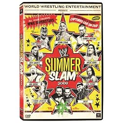 WWE: Summerslam 2009