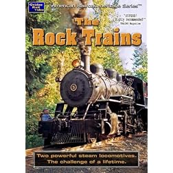 The Rock Trains