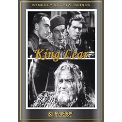 King Lear