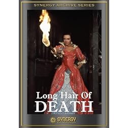 Long Hair of Death