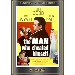 The Man Who Cheated Himself