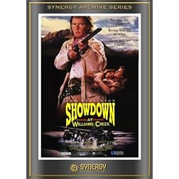 Showdown at William's Creek