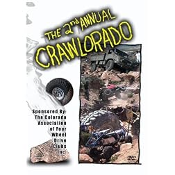 The 2nd Annual Crawlorado