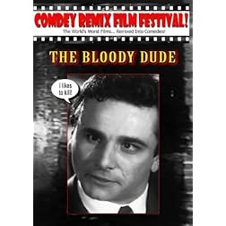 The Bloody Dude
