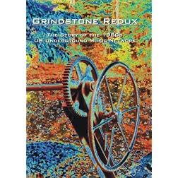 Grindstone Redux (the Documentary)