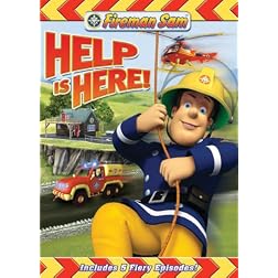 Fireman Sam: Help Is Here!