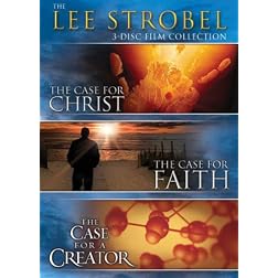 The Lee Strobel Film Collection