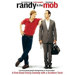 Randy and The Mob