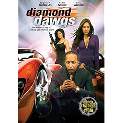 Diamond Dawgs
