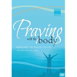 Praying With the Body DVD