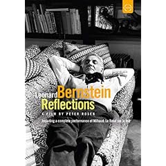 Leonard Bernstein: Reflections