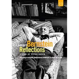 Leonard Bernstein: Reflections