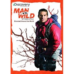 Man vs Wild: Stranded Around the World