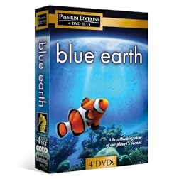 Blue Earth