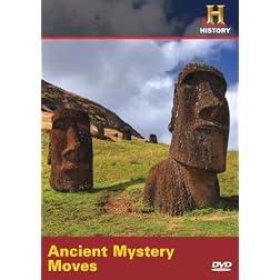 Ancient Mystery Moves